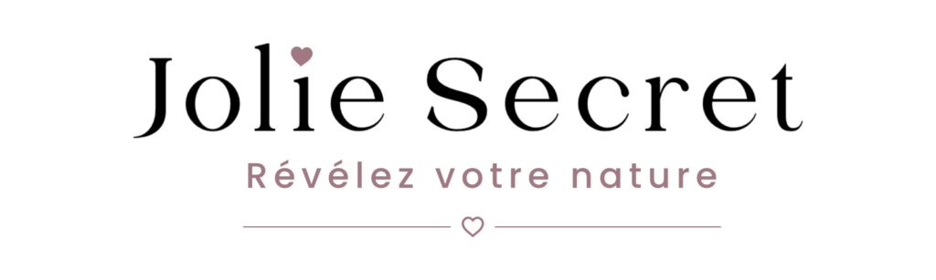 Jolie Secret