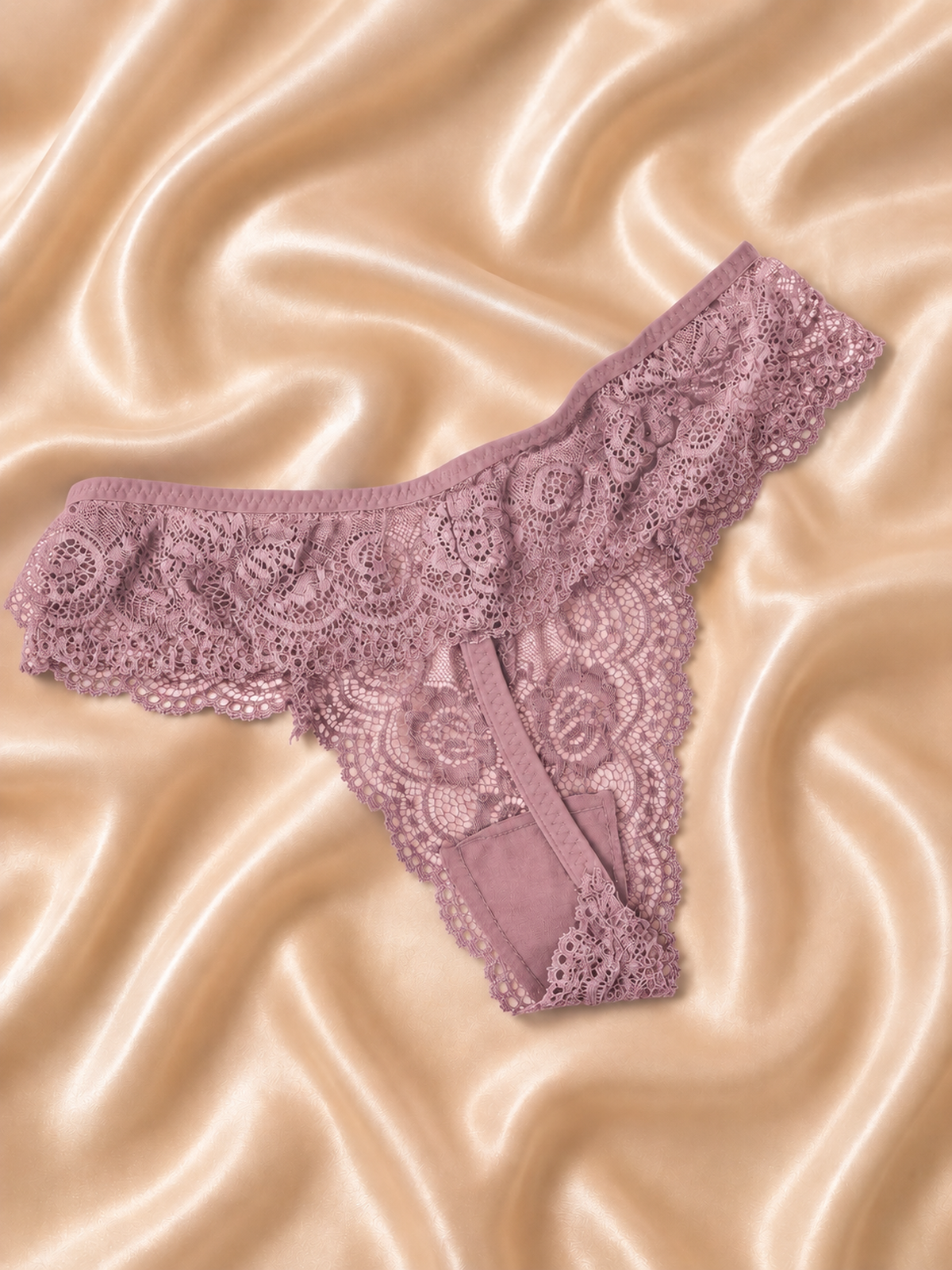 String Dentelle Intégrale – Image 2