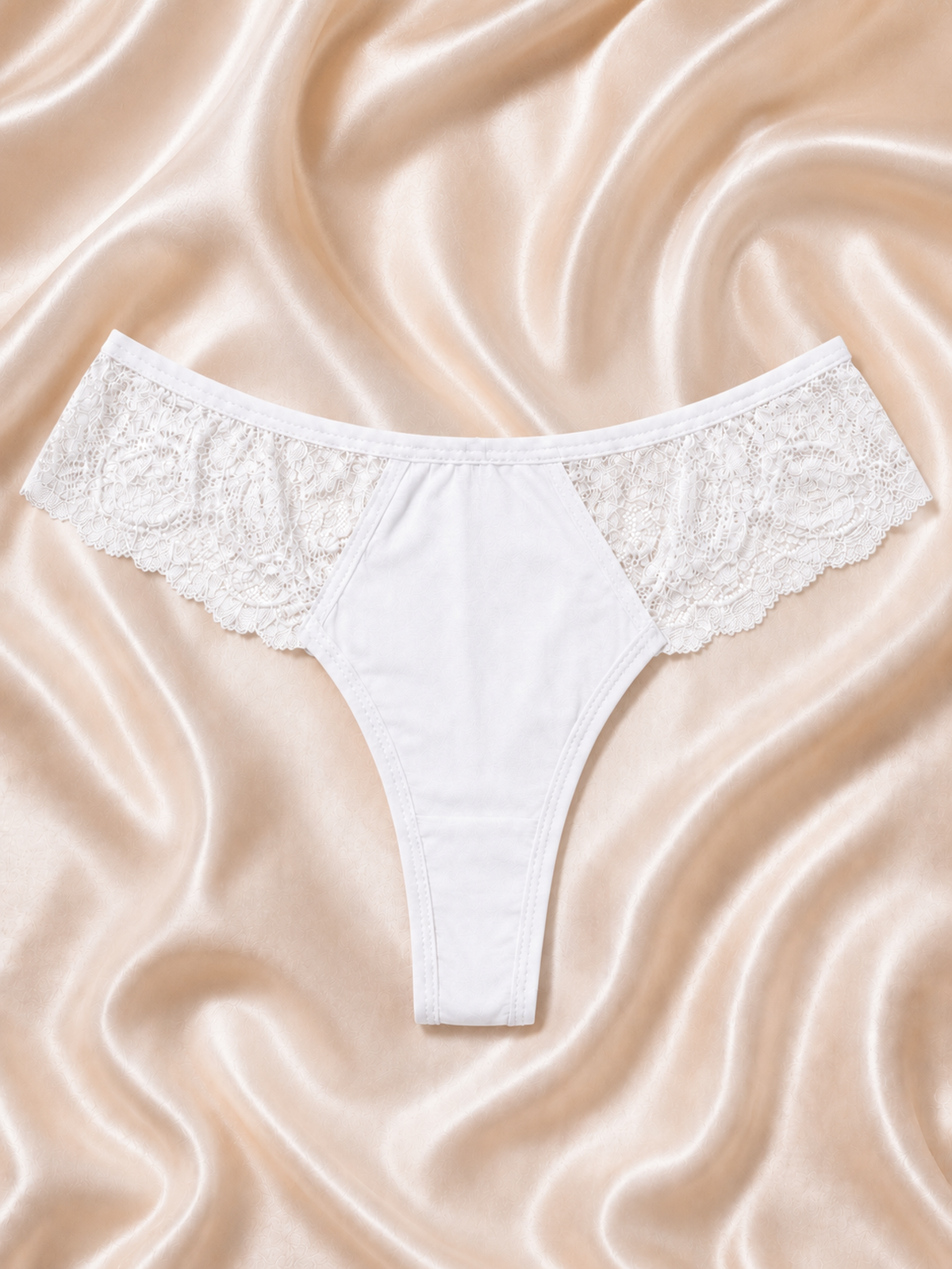 String en Dentelle Microfibre – Image 2