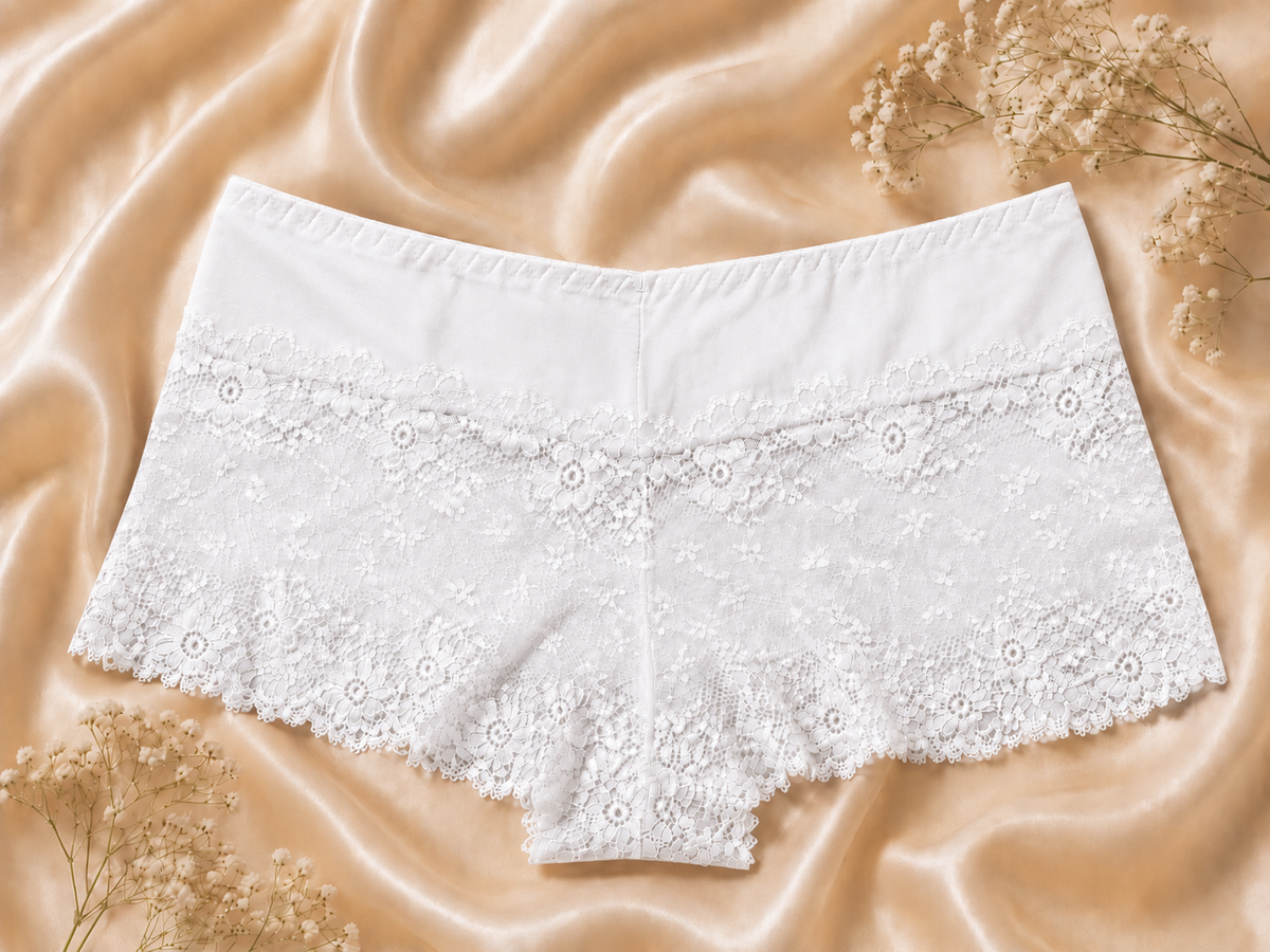 Tanga Bande Lisse