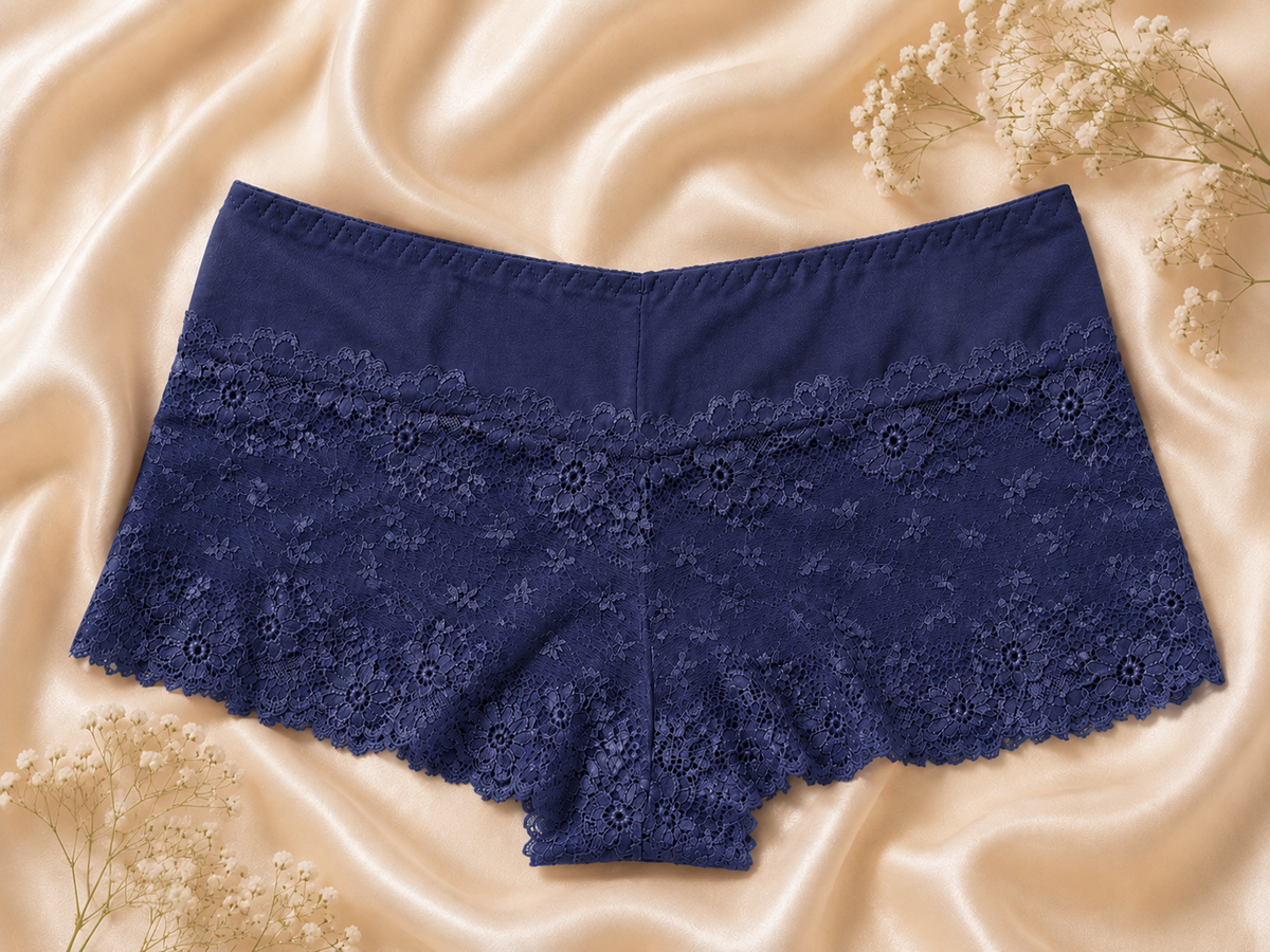 Tanga Bande Lisse – Image 2
