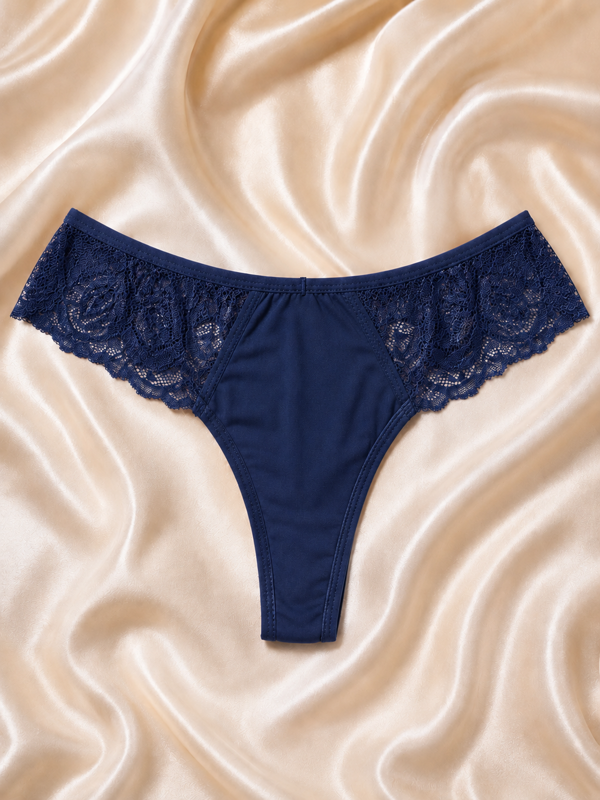 String en Dentelle Microfibre – Image 3