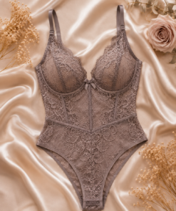 Body Dentelle Sublime