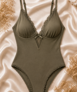 Alternative view of Body Dentelle Sublime