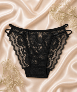 Culotte à Doubles Brides Côté – Image 4