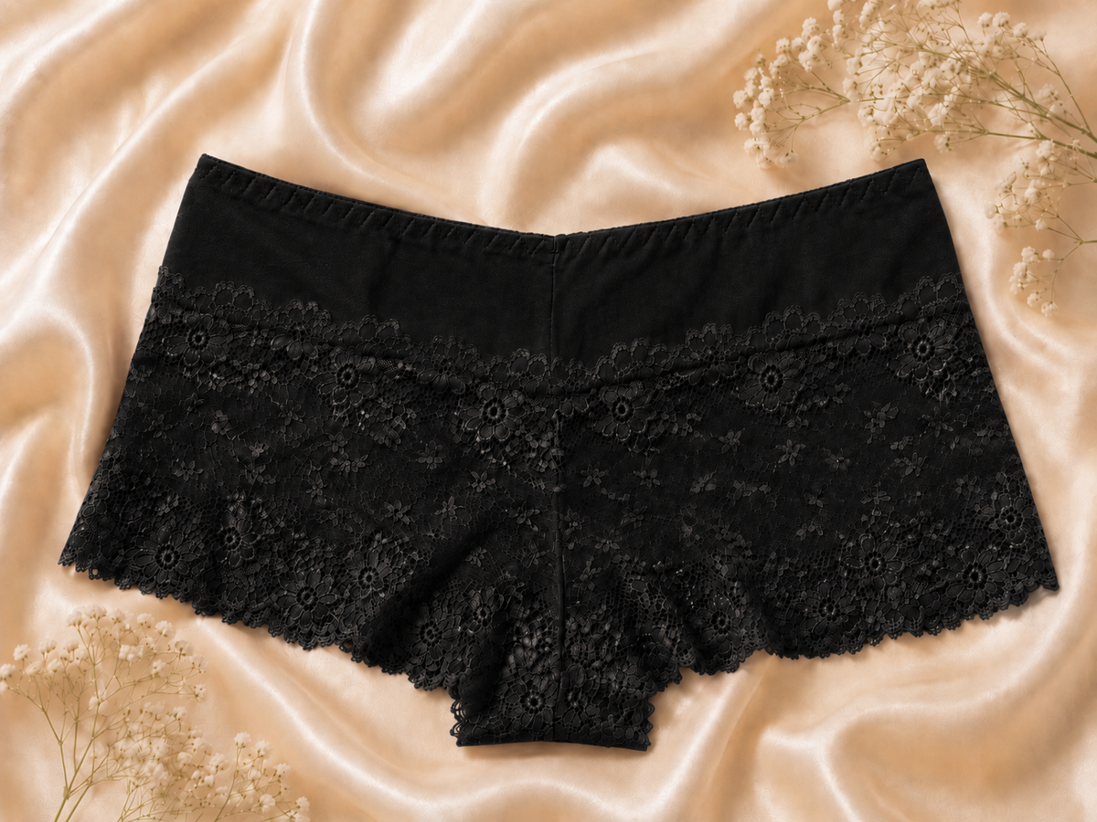 Tanga Bande Lisse – Image 4