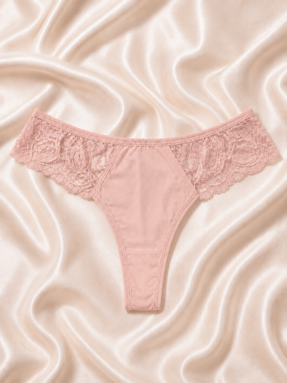 String en Dentelle Microfibre – Image 5