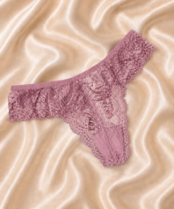String Dentelle Intégrale – Image 7