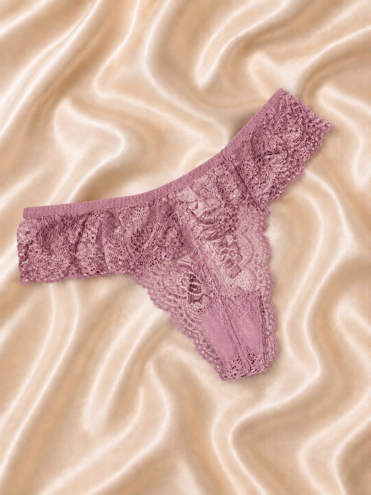 String Dentelle Intégrale – Image 7