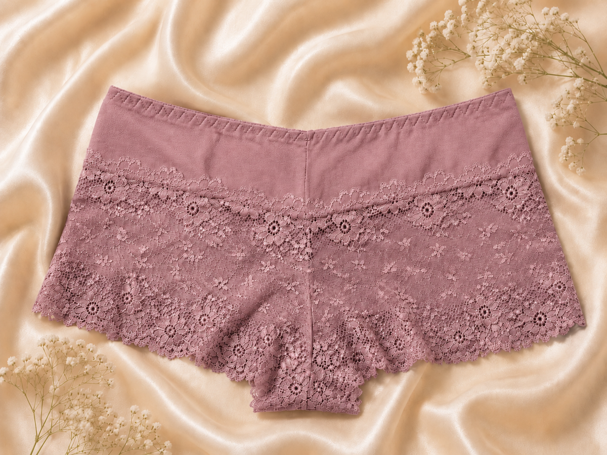 Tanga Bande Lisse – Image 5