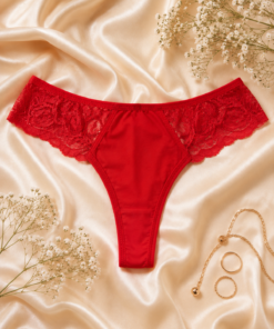 String en Dentelle Microfibre – Image 7