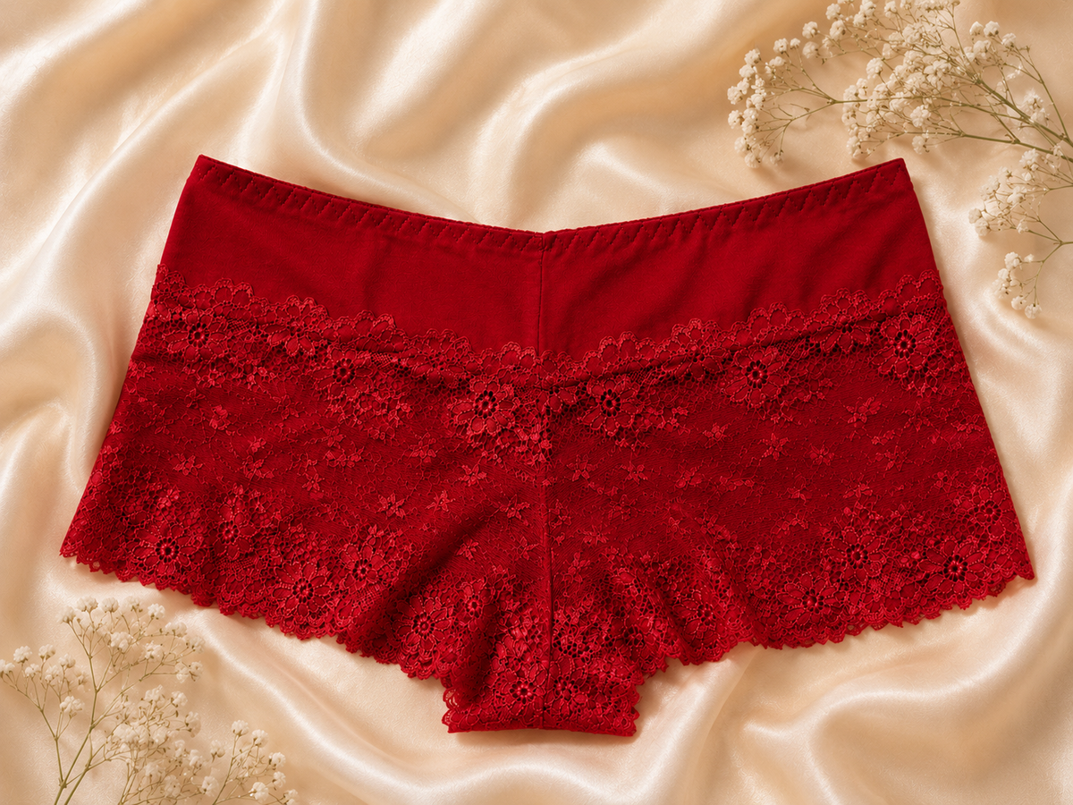 Tanga Bande Lisse – Image 6