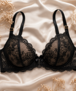 Soutien-gorge Dentelle Passion
