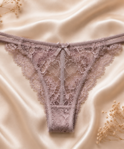 String Séduction Dentelle