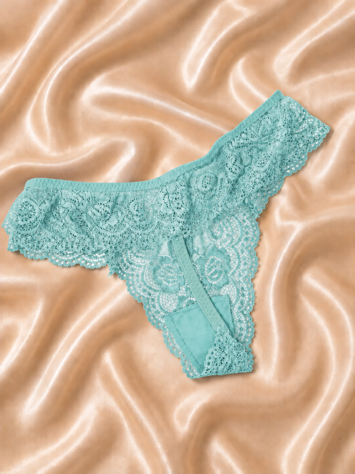 String Dentelle Intégrale – Image 9
